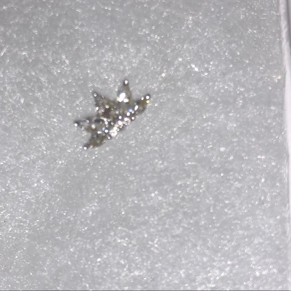 VALENTINA CZ - THREADLESS END